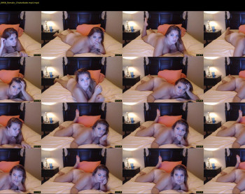 bouncinbooty — 16 minute Chaturbate female cam video clip, 1080p, Jun 21, 2020