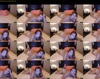 bouncinbooty — 42 minute Chaturbate female cam video clip, 1080p, Jun 21, 2020