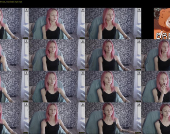 cathell — 74 minute Chaturbate female cam video clip, 1080p, Jun 21, 2020