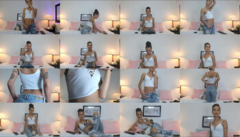 claudiarivera_ — 114 minute Chaturbate female cam video clip, 720p, Jun 22, 2020