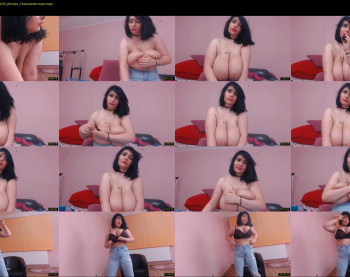 devoiuserin — 70 minute Chaturbate female cam video clip, 1080p, Jun 21, 2020
