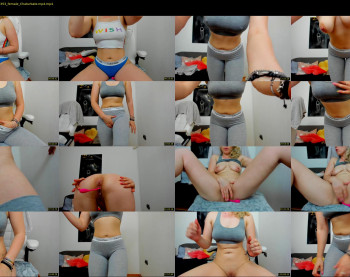 deya_divine — 71 minute Chaturbate female cam video clip, 1080p, Jun 22, 2020