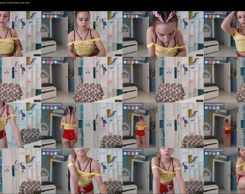 foxvr — 5 minute Chaturbate female cam video clip, 1080p, Jun 22, 2020