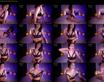 ladyprovocatrix — 31 minute Chaturbate female cam video clip, 1080p, Jun 21, 2020