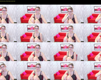 rubytwinkle — 13 minute Chaturbate female cam video clip, 1080p, Jun 21, 2020