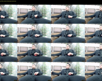 spartacus_guy_ — 9 minute Chaturbate male cam video clip, 720p, Jun 21, 2020