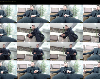 spartacus_guy_ — 40 minute Chaturbate male cam video clip, 720p, Jun 21, 2020