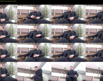 spartacus_guy_ — 60 minute Chaturbate male cam video clip, 720p, Jun 21, 2020