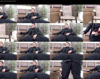 spartacus_guy_ — 64 minute Chaturbate male cam video clip, 720p, Jun 21, 2020