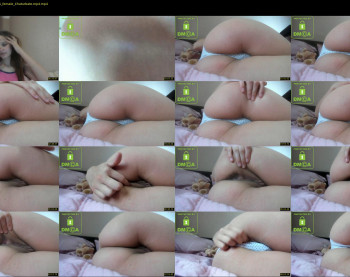 wild_kitti — 10 minute Chaturbate female cam video clip, 720p, Jun 21, 2020