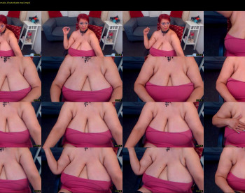 libely — 15 minute Chaturbate female cam video clip, 480p, Jun 22, 2020