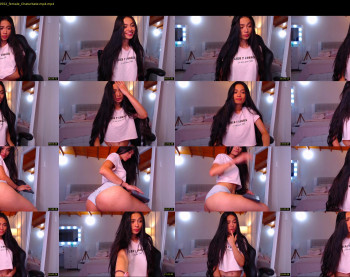 _hellokitty01 — 34 minute Chaturbate female cam video clip, 1080p, Jun 23, 2020