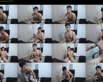_mrcock_ — 45 minute Chaturbate male cam video clip, 720p, Jun 23, 2020