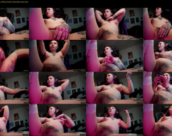 reddevilsroom — 98 minute Chaturbate couple cam video clip, 720p, Jun 23, 2020
