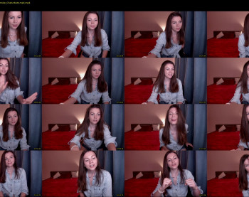 lecsy — 21 minute Chaturbate female cam video clip, 1080p, Jun 24, 2020