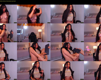 _hellokitty01 — 70 minute Chaturbate female cam video clip, 1080p, Jun 27, 2020
