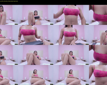 danielasanders — 16 minute Chaturbate female cam video clip, 720p, Jun 26, 2020