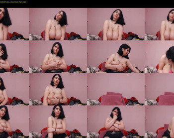 devoiuserin — 14 minute Chaturbate female cam video clip, 1080p, Jun 26, 2020