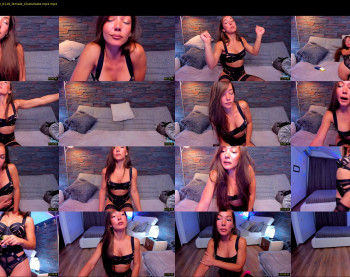 fantasystudiox — 70 minute Chaturbate female cam video clip, 1080p, Jun 27, 2020