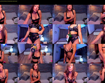 fantasystudiox — 70 minute Chaturbate female cam video clip, 1080p, Jun 27, 2020