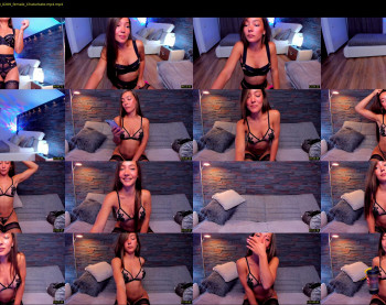 fantasystudiox — 70 minute Chaturbate female cam video clip, 1080p, Jun 27, 2020