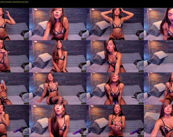 fantasystudiox — 70 minute Chaturbate female cam video clip, 1080p, Jun 27, 2020