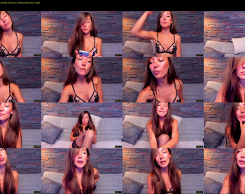 fantasystudiox — 28 minute Chaturbate female cam video clip, 1080p, Jun 27, 2020