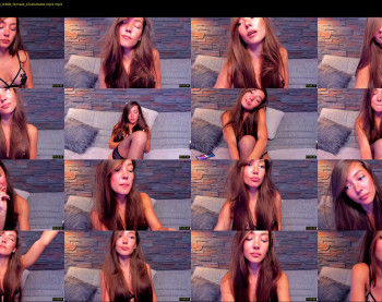 fantasystudiox — 18 minute Chaturbate female cam video clip, 1080p, Jun 27, 2020