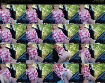 missofkiss — 24 minute Chaturbate couple cam video clip, 480p, Jun 26, 2020