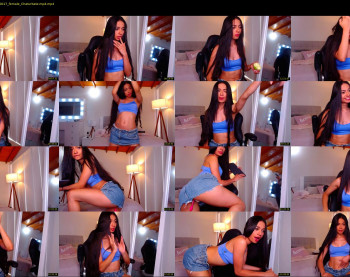 _hellokitty01 — 70 minute Chaturbate female cam video clip, 1080p, Jun 28, 2020