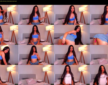 _hellokitty01 — 28 minute Chaturbate female cam video clip, 1080p, Jun 28, 2020