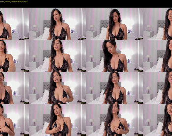 candy_smith_ — 11 minute Chaturbate female cam video clip, 720p, Jun 27, 2020