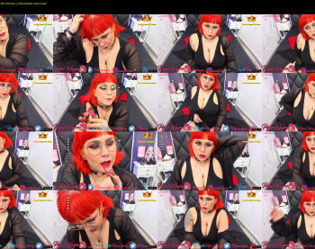 pyrowayne — 7 minute Chaturbate female cam video clip, 720p, Jun 28, 2020