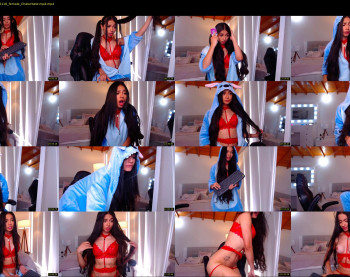 _hellokitty01 — 70 minute Chaturbate female cam video clip, 1080p, Jun 28, 2020