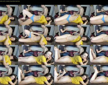 howtoreachorgasm — 3 minute Chaturbate couple cam video clip, 1080p, Jun 29, 2020