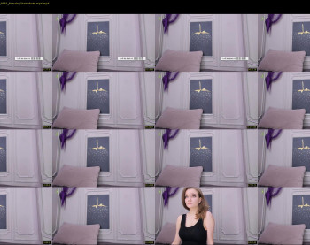 savanahwildc — 28 minute Chaturbate female cam video clip, 1080p, Jun 29, 2020