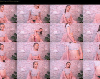 yourmidnightcoffee — 71 minute Chaturbate female cam video clip, 1080p, Jun 28, 2020