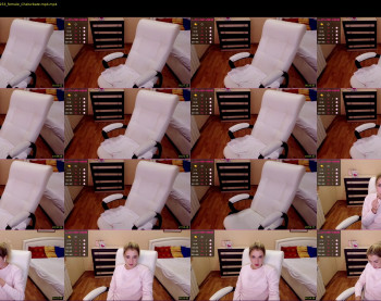 askcaroline — 47 minute Chaturbate female cam video clip, 1080p, Jun 29, 2020