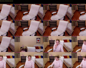 askcaroline — 38 minute Chaturbate female cam video clip, 1080p, Jun 29, 2020