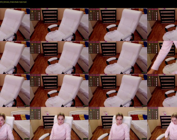 askcaroline — 58 minute Chaturbate female cam video clip, 1080p, Jun 29, 2020