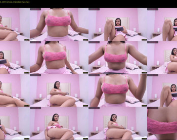 danielasanders — 31 minute Chaturbate female cam video clip, 720p, Jun 29, 2020