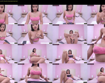 danielasanders — 72 minute Chaturbate female cam video clip, 720p, Jun 29, 2020