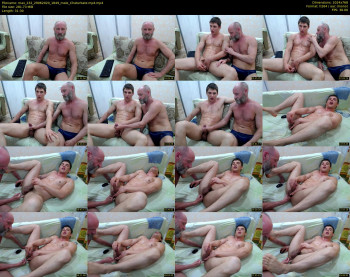 max_232 — 32 minute Chaturbate male cam video clip, 720p, Jun 29, 2020