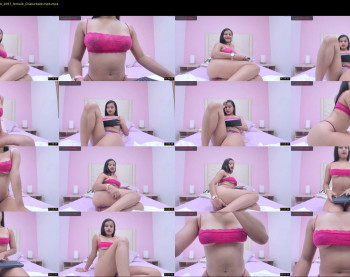 danielasanders — 40 minute Chaturbate female cam video clip, 720p, Jun 30, 2020