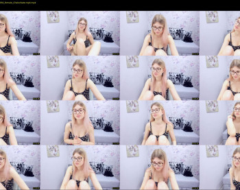 rubytwinkle — 30 minute Chaturbate female cam video clip, 1080p, Jul 1, 2020