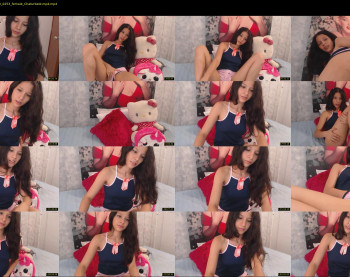 soft_doll_small — 116 minute Chaturbate female cam video clip, 720p, Jul 1, 2020