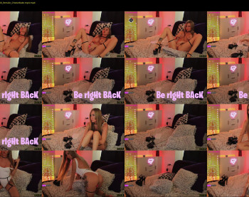 mmmmel — 51 minute Chaturbate female cam video clip, 1080p, Jul 1, 2020