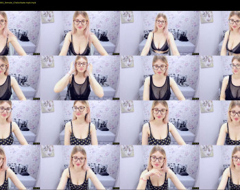 rubytwinkle — 34 minute Chaturbate female cam video clip, 1080p, Jul 1, 2020