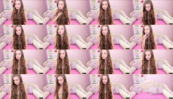 sashafancy — 9 minute Chaturbate female cam video clip, 1080p, Jul 1, 2020
