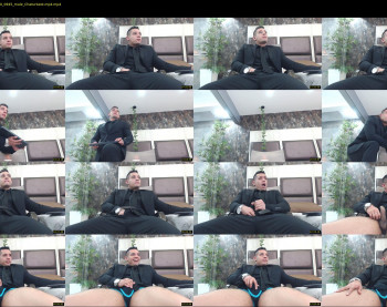 spartacus_guy_ — 66 minute Chaturbate male cam video clip, 720p, Jul 1, 2020